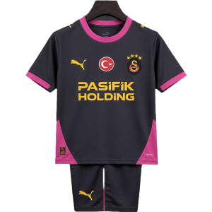 Kit Bambino Galatasaray Terza - 2026/2027