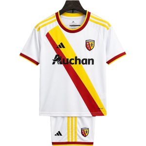 Kit Bambino Lens Terza - 2026/2027