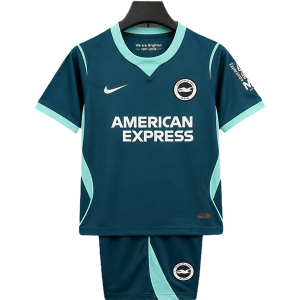 Kit Bambino Brighton  Away - 2026/2027