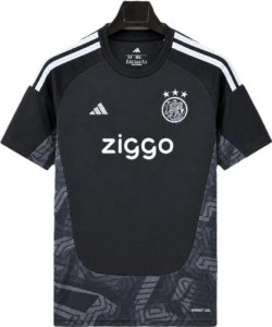 Maglia Ajax Portiere - 2026/2027