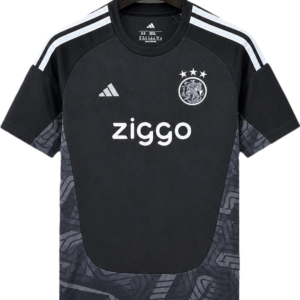 Maglia Ajax Portiere - 2026/2027