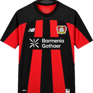 Maglia Bayern Leverkusen Home - 2026/2027