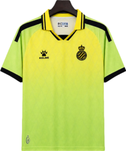 Maglia Espanyol Terza - 2026/2027