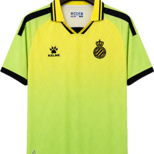 Maglia Espanyol Terza - 2026/2027