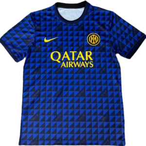Maglia Inter Pre-Match - 2026/2027