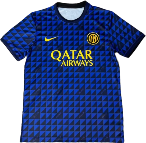 Maglia Inter Pre-Match - 2026/2027