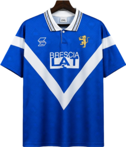 Maglia Brescia Home - 1994/1996 Vintage