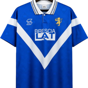 Maglia Brescia Home - 1994/1996 Vintage