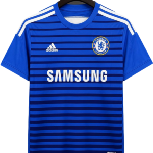 Maglia Chelsea Home - 2014/2015 Vintage