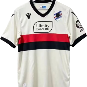 Maglia Sampdoria Away - 2026/2027