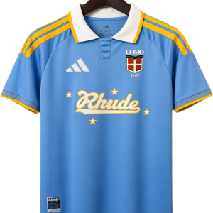Maglia Como Quarta - 2026/2027