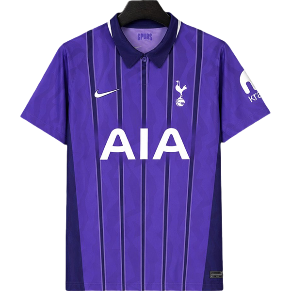 Maglia Tottenham Away Viola - 2026/2027
