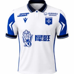 Maglia  Auxerre Home - 2026/2027