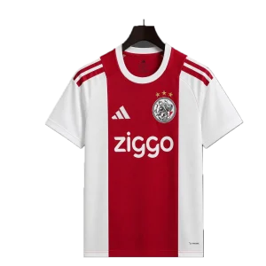 Maglia Ajax Home - 2026/2027