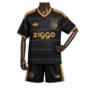 Kit Bambino Ajax Away -  2026/2027