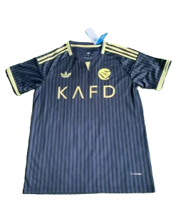 Maglia Al-Nassr Away – 2026/2027