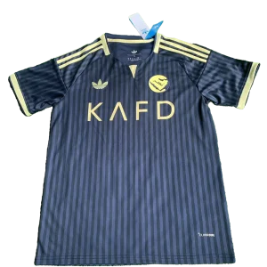 Maglia Al-Nassr Away – 2026/2027