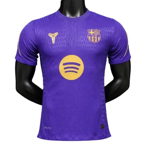 Maglia Barcellona Allenamento - 2026/2027 Player Version
