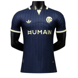 Maglia Al-Nassr Away- 2026/2027 Player Version