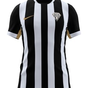 Maglia   Angers Home - 2026/2027