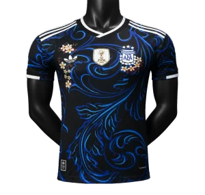 Maglia Argentina Special Edition - 2026 Player Version