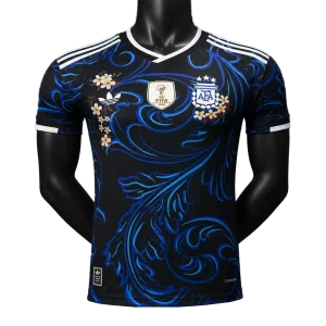 Maglia Argentina Special Edition - 2026 Player Version