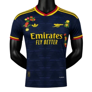 Maglia Arsenal Special Edition - 2026/2027 Player Version
