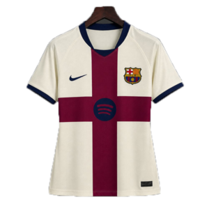 Maglia Barcellona Away - 2026/2027