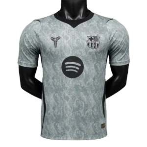 Maglia Barcellona Portiere - 2026/2027 Player Version