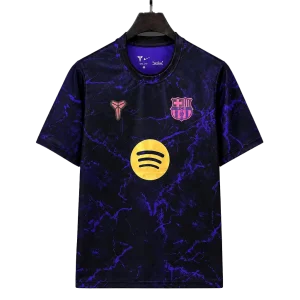Maglia Barcellona Pre-Partita - 2026/2027