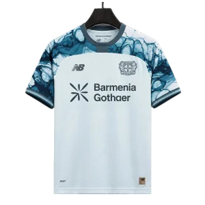 Maglia Bayern Leverkusen Away - 2026/2027