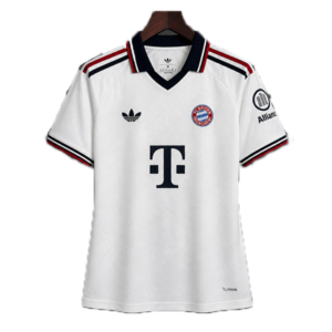 Maglia Donna Bayern Monaco Away - 2026/2027