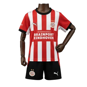 Kit Bambino PSV Eindhoven Home - 2026/2027