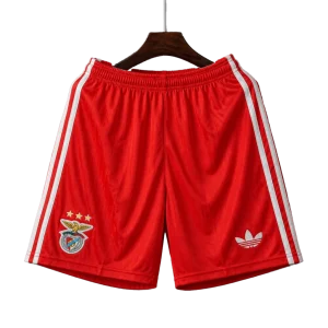 Shorts Benfica Home - 2026/2027