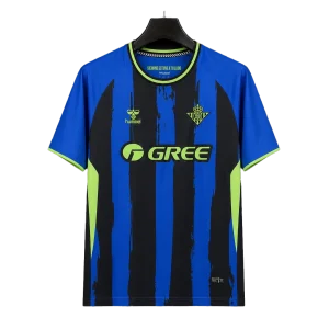 Maglia Real Betis Terza - 2026/2027