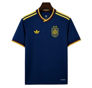Maglia Spagna 2 stelle Blu - Special Edition 2026