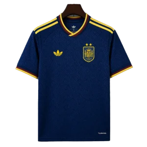 Maglia Spagna 2 stelle Blu - Special Edition 2026