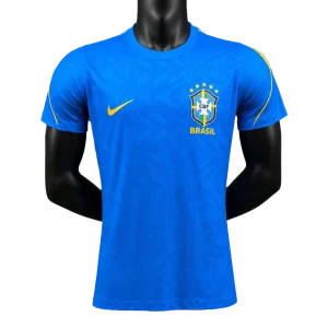 Maglia Brasile Allenamento - 2026/2027 Player Version