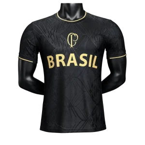 Maglia Brasile Special Edition - 2026/2027 Player Version