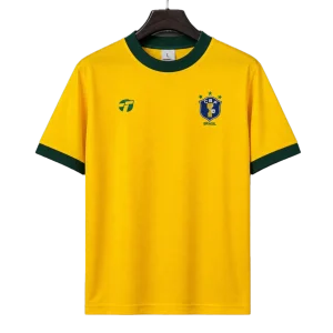 Maglia Brasile Home - 1982 Vintage