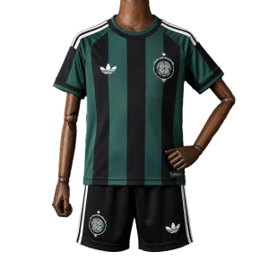 Kit Bambino Celtic Away - 2026/2027