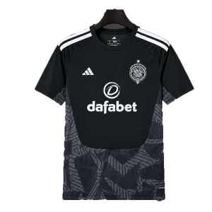 Maglia Celtics Portiere - 2026/2027