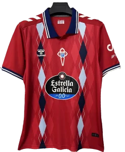 Maglia Celta Vigo Terza- 2026/2027