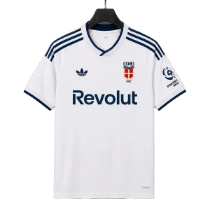 Maglia Como Away 1907- 2026/2027