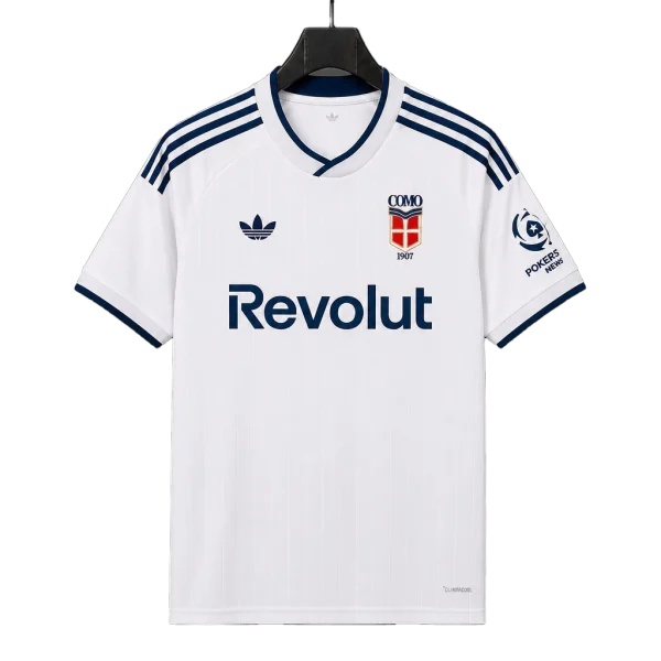 Maglia Como Away 1907- 2026/2027