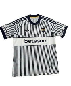 Maglia Boca Juniors Away - 2026/2027
