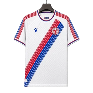Maglia Crystal Palace Home - 2026/2027