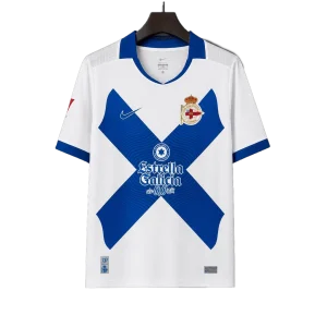 Maglia  Deportivo La Coruña Away - 2026/2027