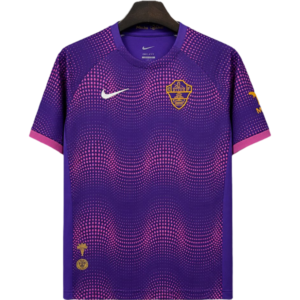 Maglia Elche Away - 2026/2027