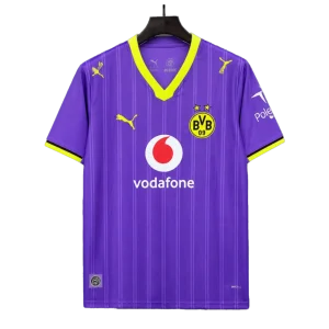 Maglia Borussia Dortmund Terza - 2026/2027